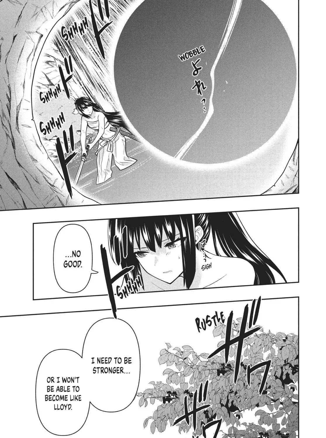 The God-Tier Guardian and the Love of Six Princesses Chapter 30 page 5 - 