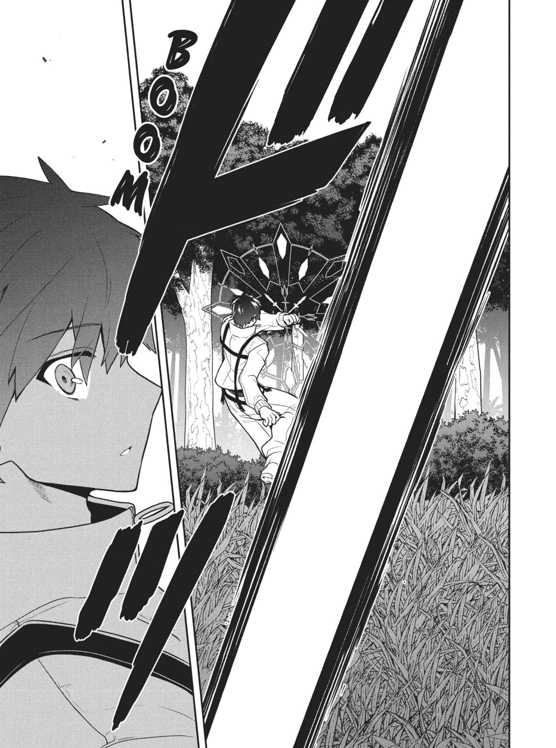 The God-Tier Guardian and the Love of Six Princesses Chapter 32 page 25 - 