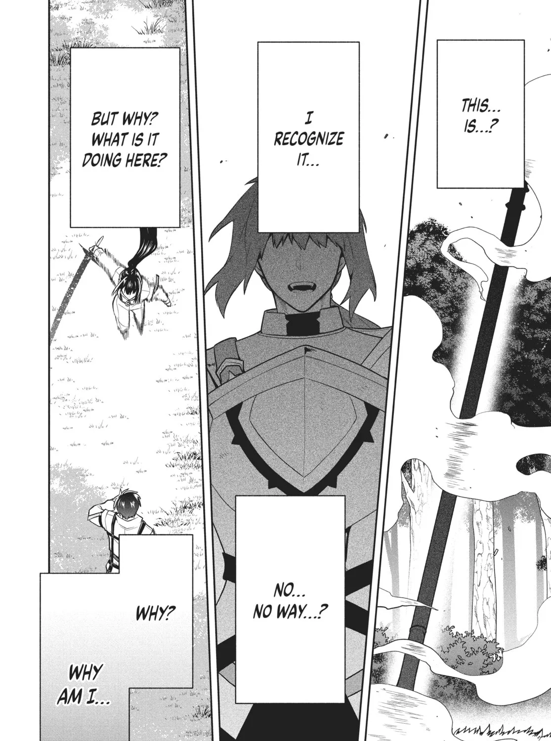 The God-Tier Guardian and the Love of Six Princesses Chapter 32 page 27 - 
