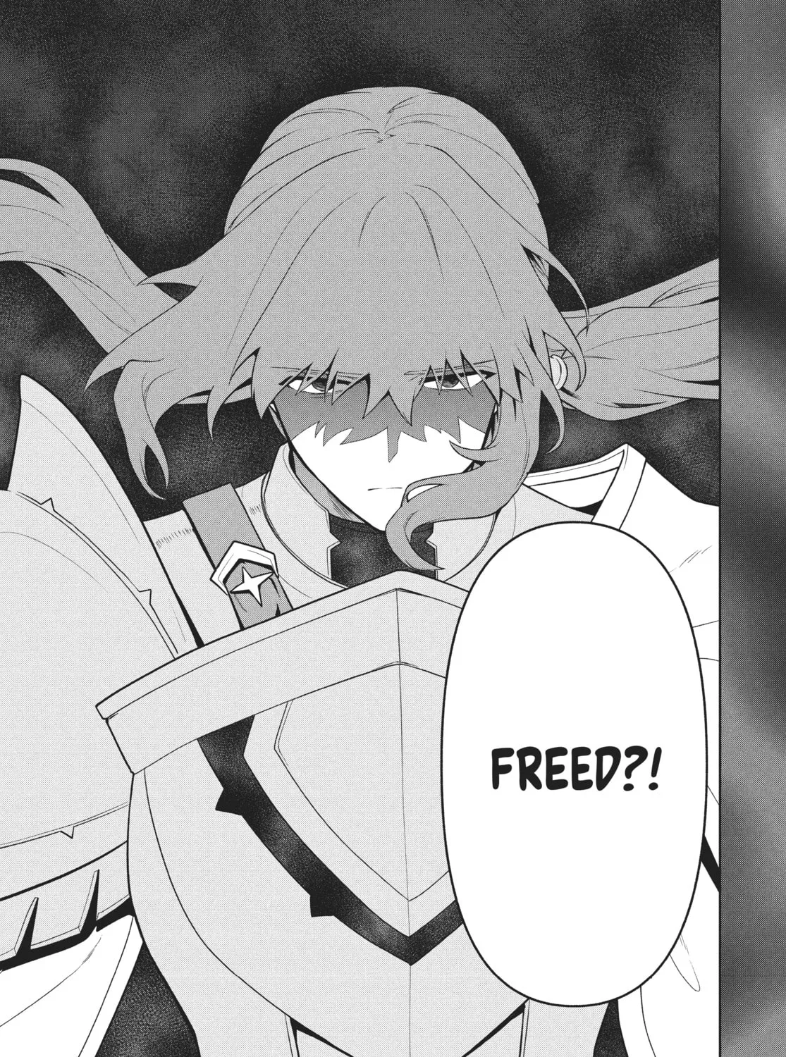 The God-Tier Guardian and the Love of Six Princesses Chapter 32 page 33 - 