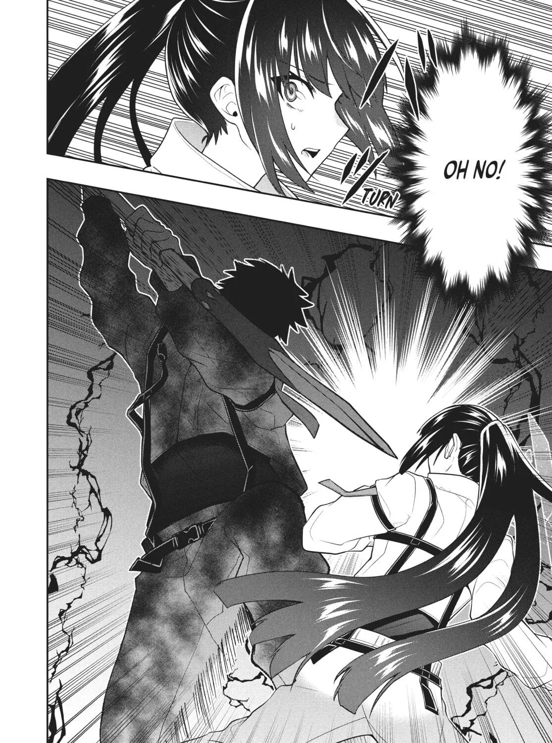 The God-Tier Guardian and the Love of Six Princesses Chapter 33 page 39 - 