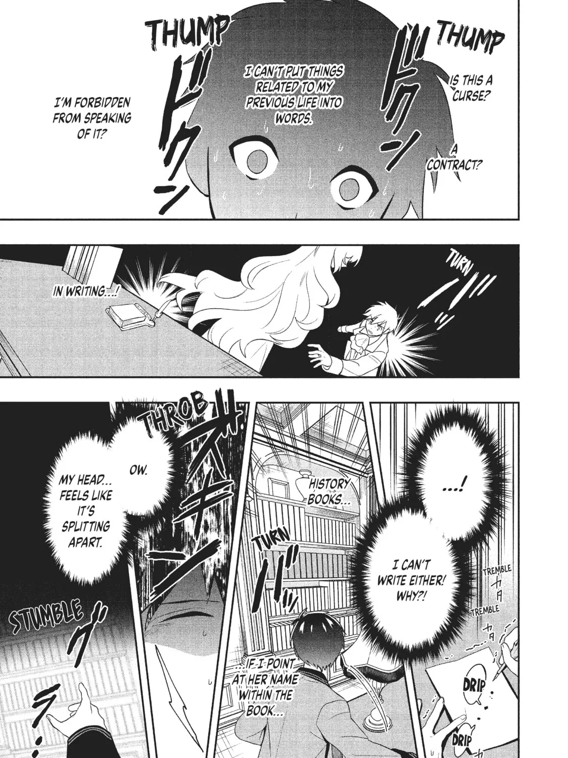 The God-Tier Guardian and the Love of Six Princesses Chapter 4 page 13 - 