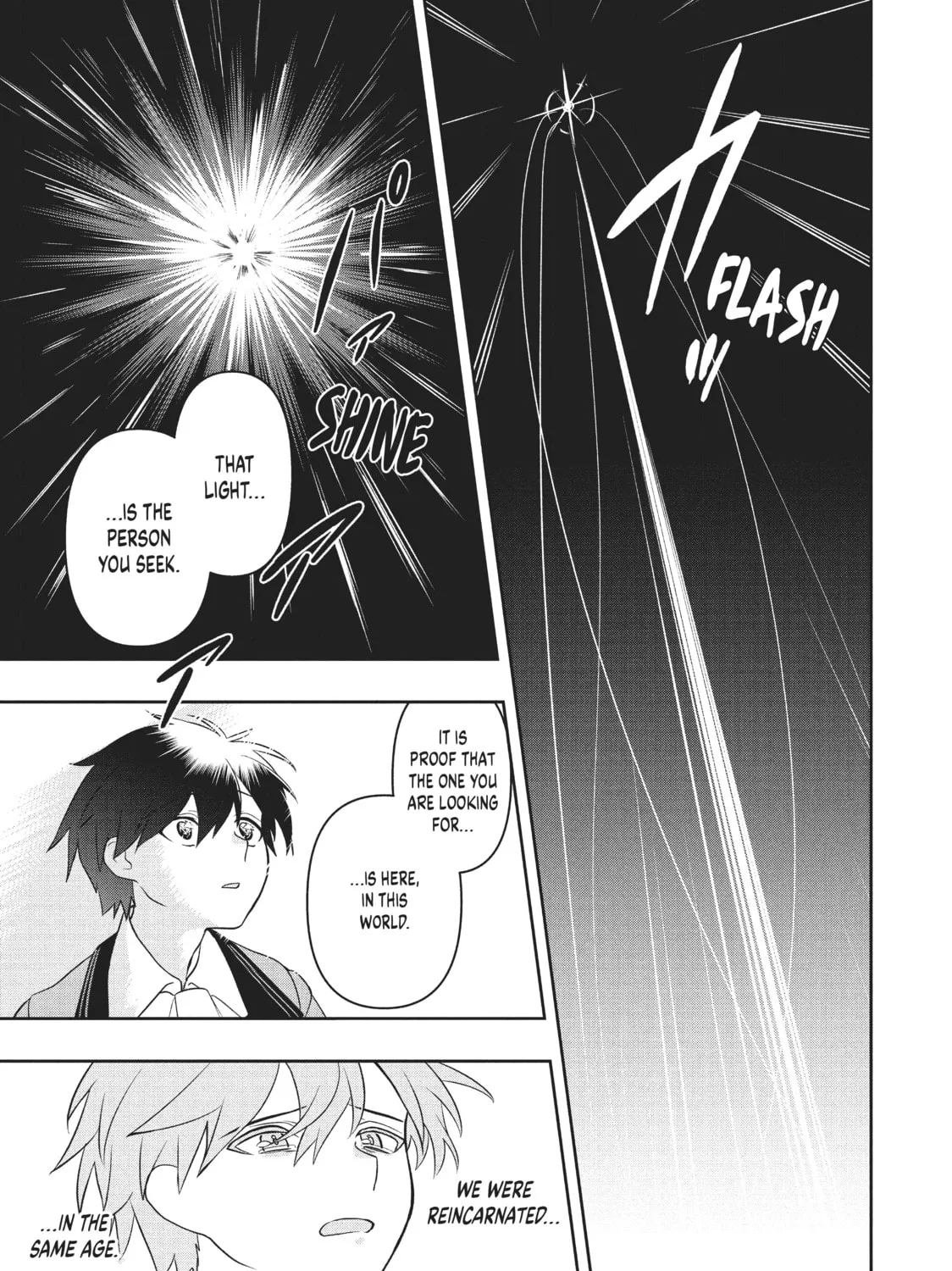 The God-Tier Guardian and the Love of Six Princesses Chapter 4 page 37 - 