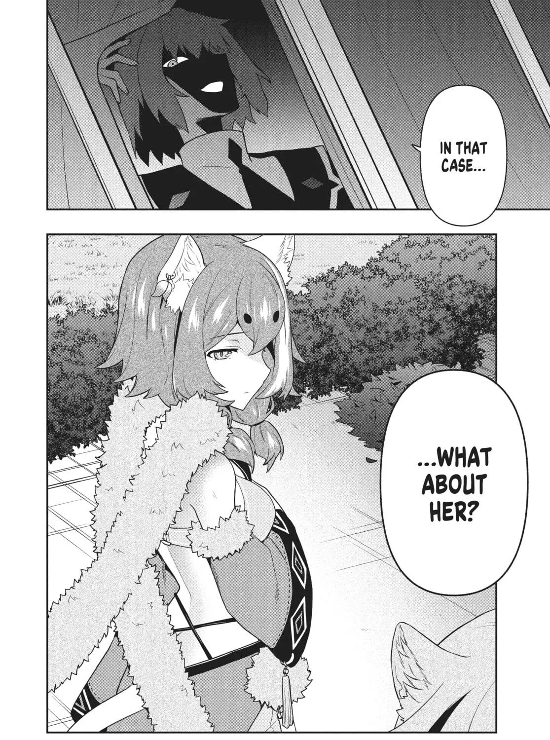 The God-Tier Guardian and the Love of Six Princesses Chapter 46 page 39 - 