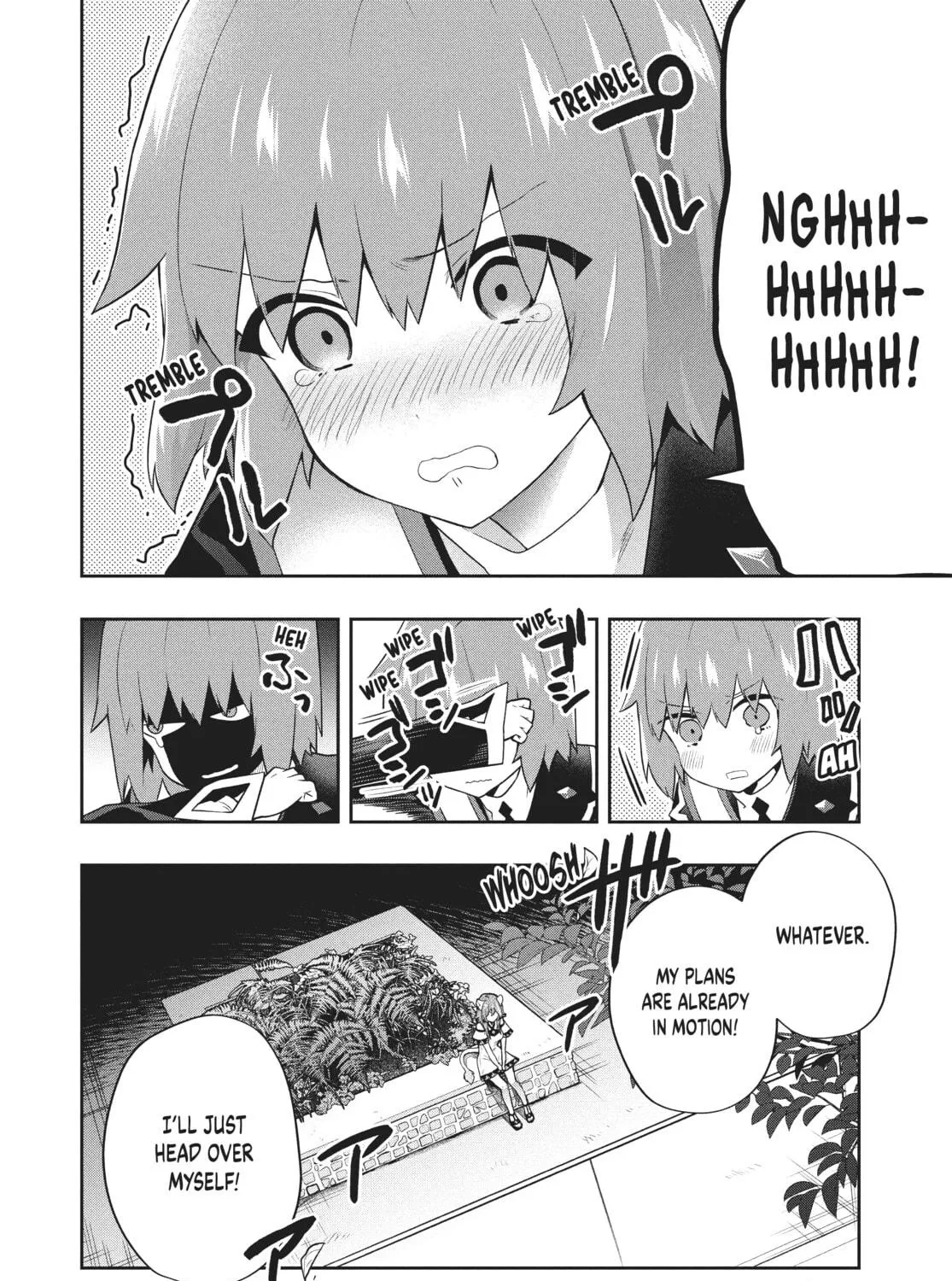The God-Tier Guardian and the Love of Six Princesses Chapter 51.5 page 11 - 