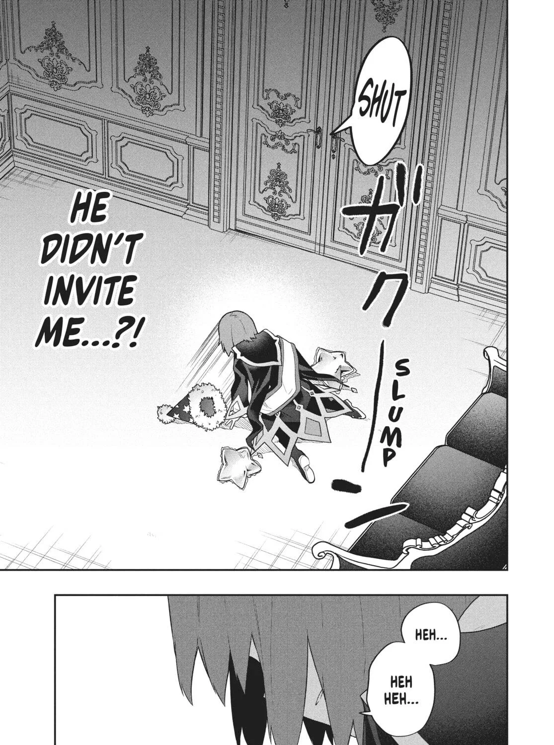 The God-Tier Guardian and the Love of Six Princesses Chapter 51.5 page 9 - 