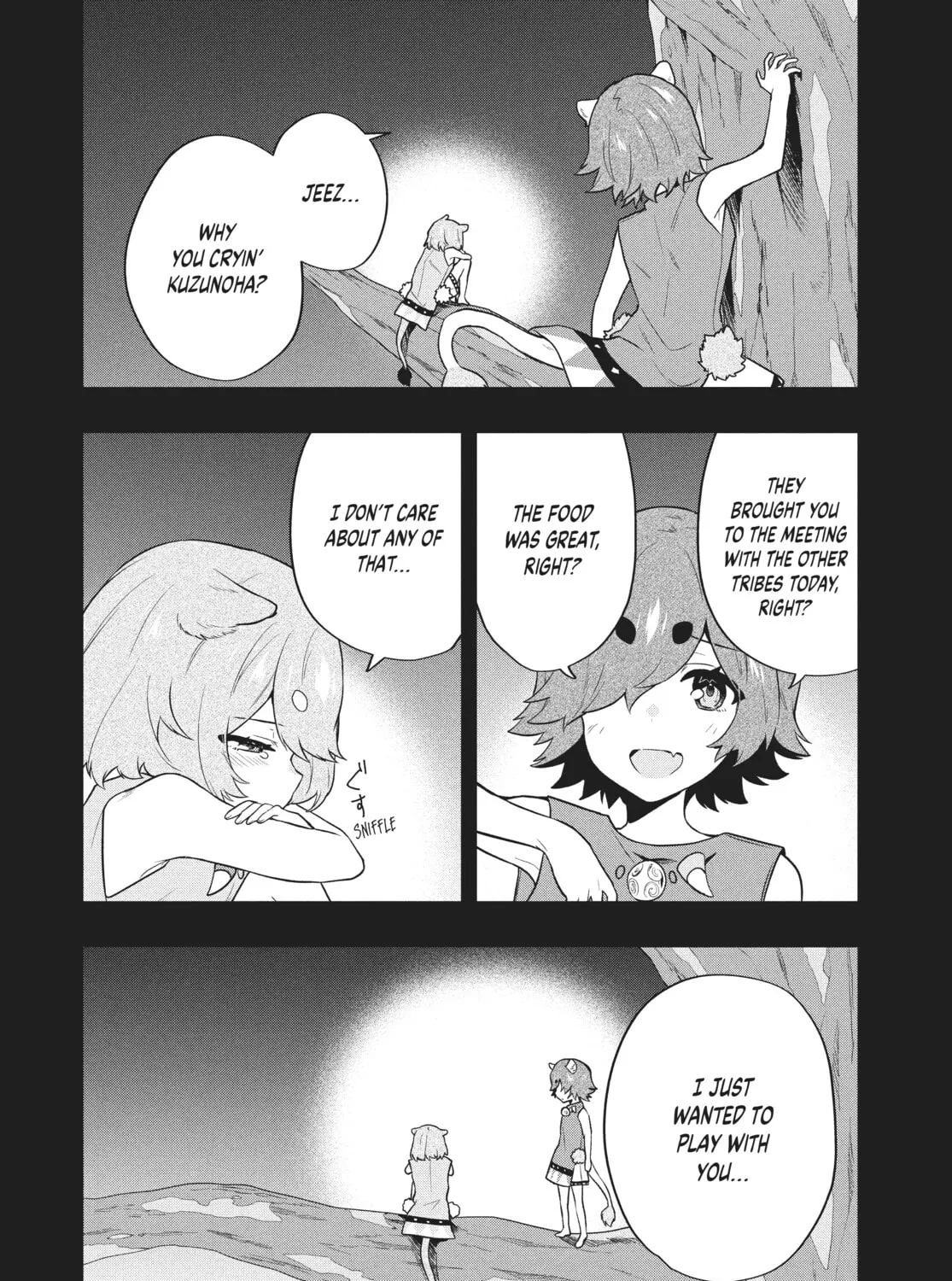 The God-Tier Guardian and the Love of Six Princesses Chapter 51 page 7 - 