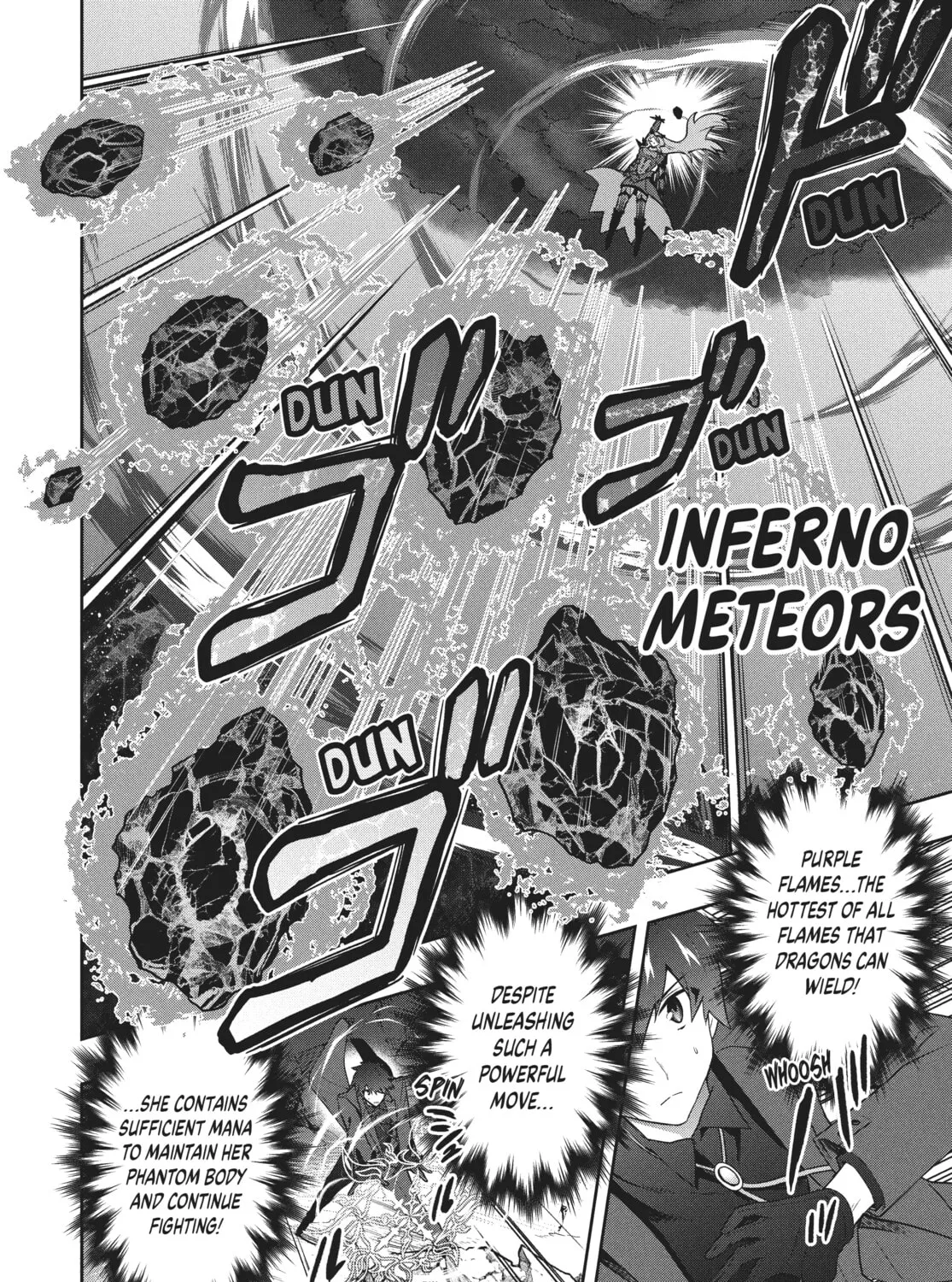 The God-Tier Guardian and the Love of Six Princesses Chapter 53 page 7 - 