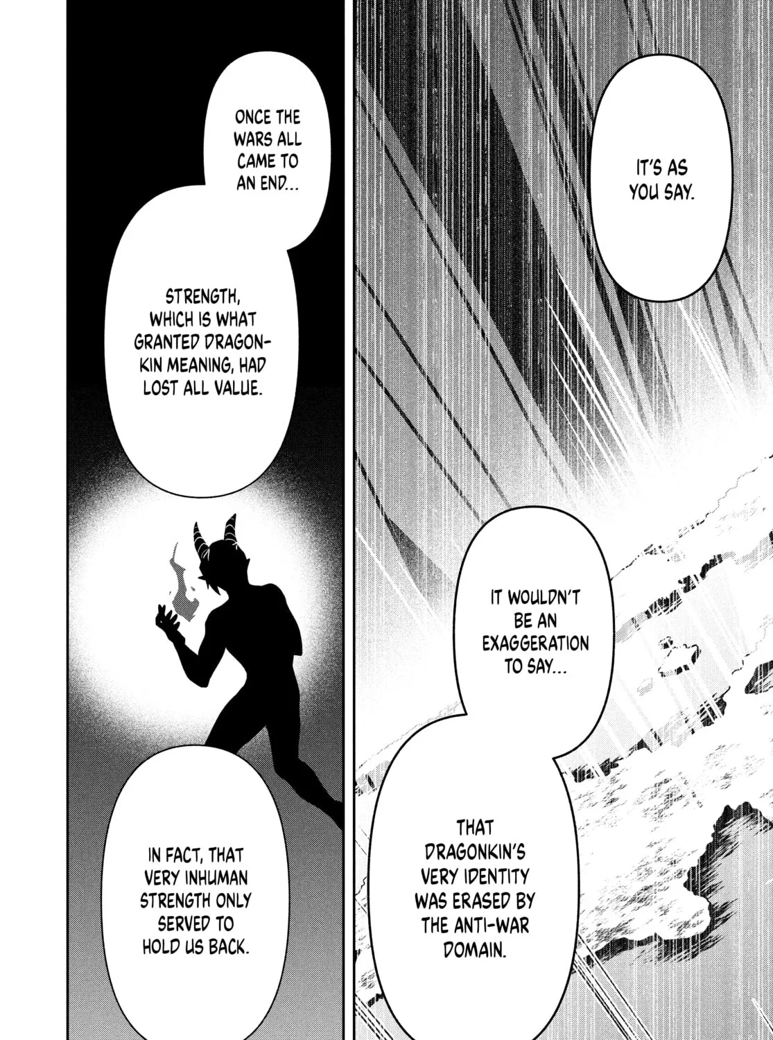 The God-Tier Guardian and the Love of Six Princesses Chapter 54 page 27 - 