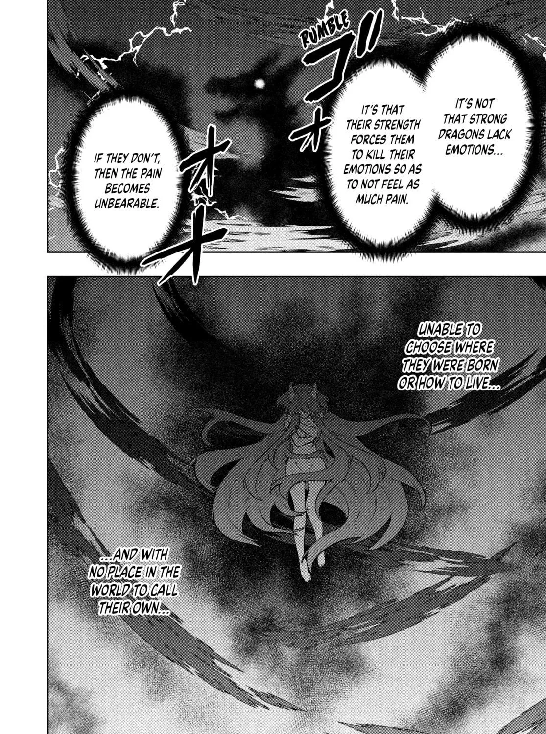 The God-Tier Guardian and the Love of Six Princesses Chapter 55 page 11 - 