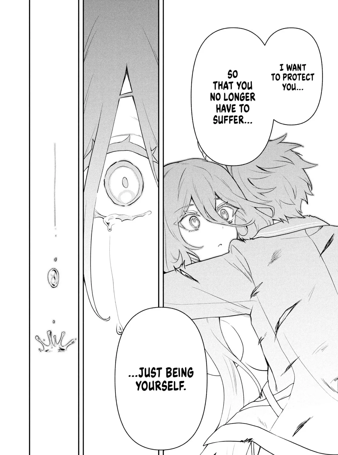 The God-Tier Guardian and the Love of Six Princesses Chapter 55 page 27 - 