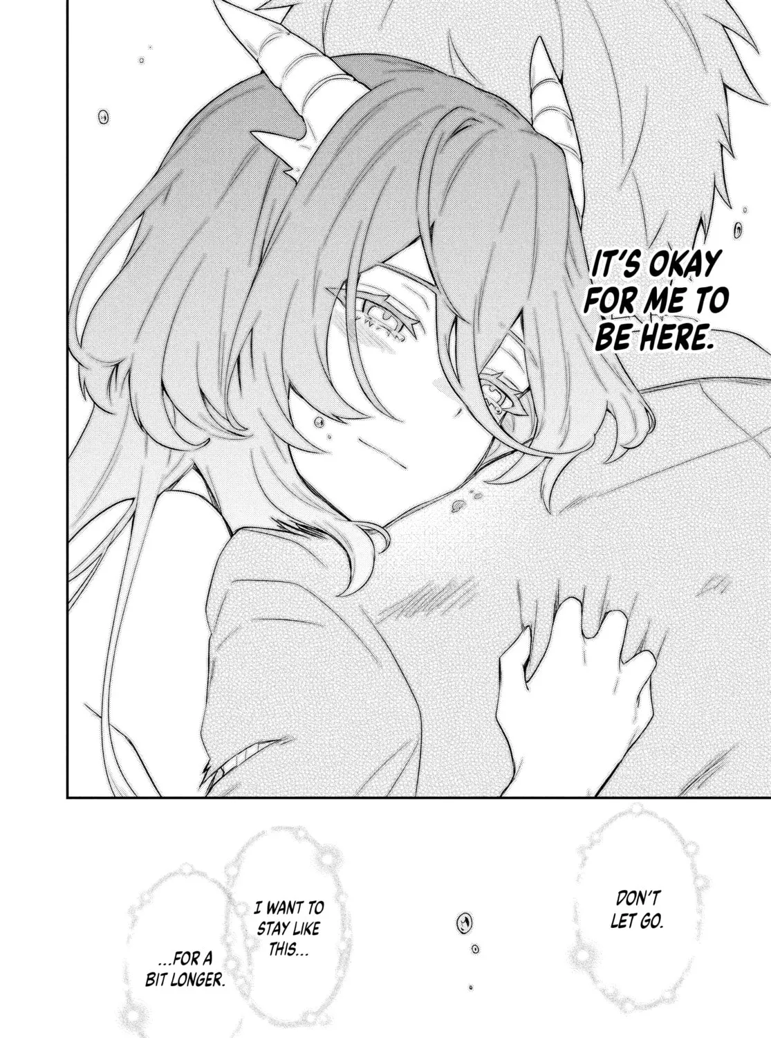 The God-Tier Guardian and the Love of Six Princesses Chapter 55 page 31 - 