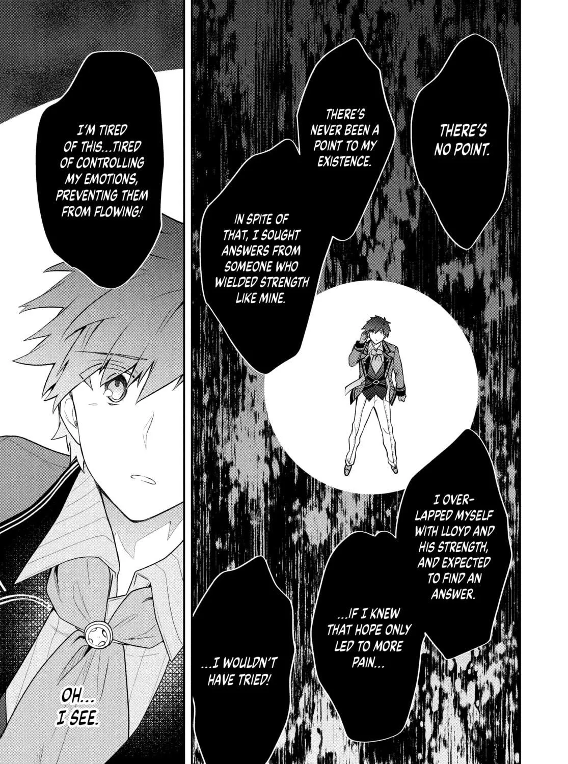 The God-Tier Guardian and the Love of Six Princesses Chapter 55 page 9 - 