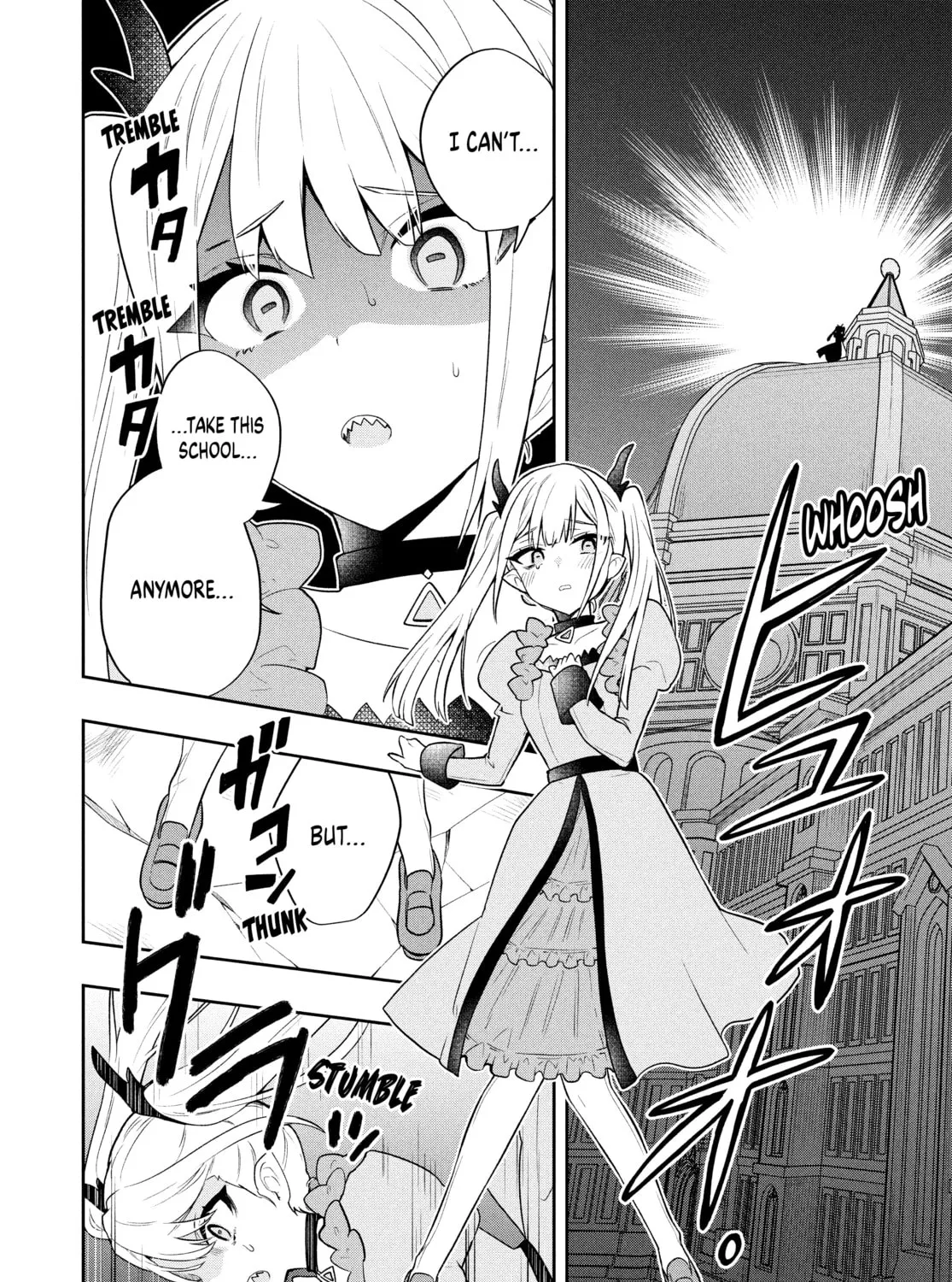 The God-Tier Guardian and the Love of Six Princesses Chapter 57 page 3 - 