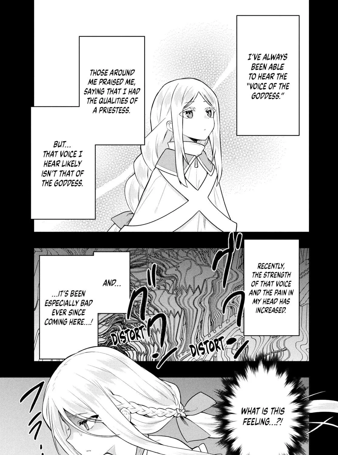 The God-Tier Guardian and the Love of Six Princesses Chapter 58 page 17 - 
