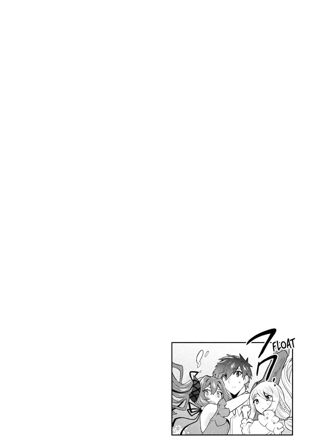The God-Tier Guardian and the Love of Six Princesses Chapter 58 page 39 - 