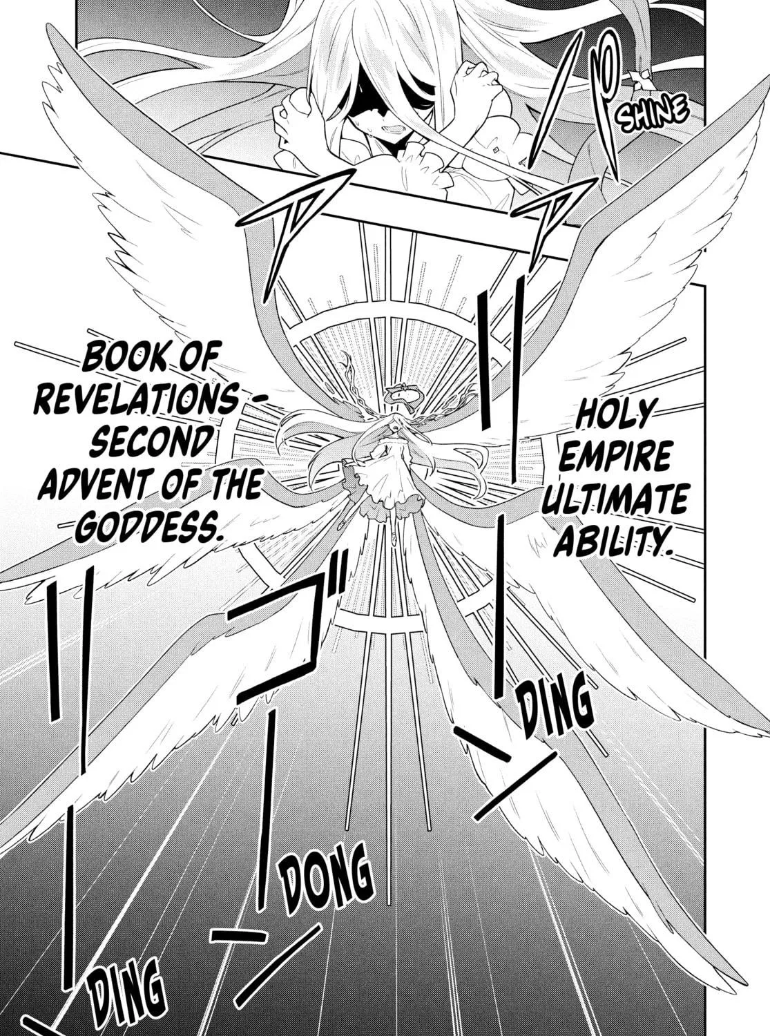 The God-Tier Guardian and the Love of Six Princesses Chapter 59 page 17 - 