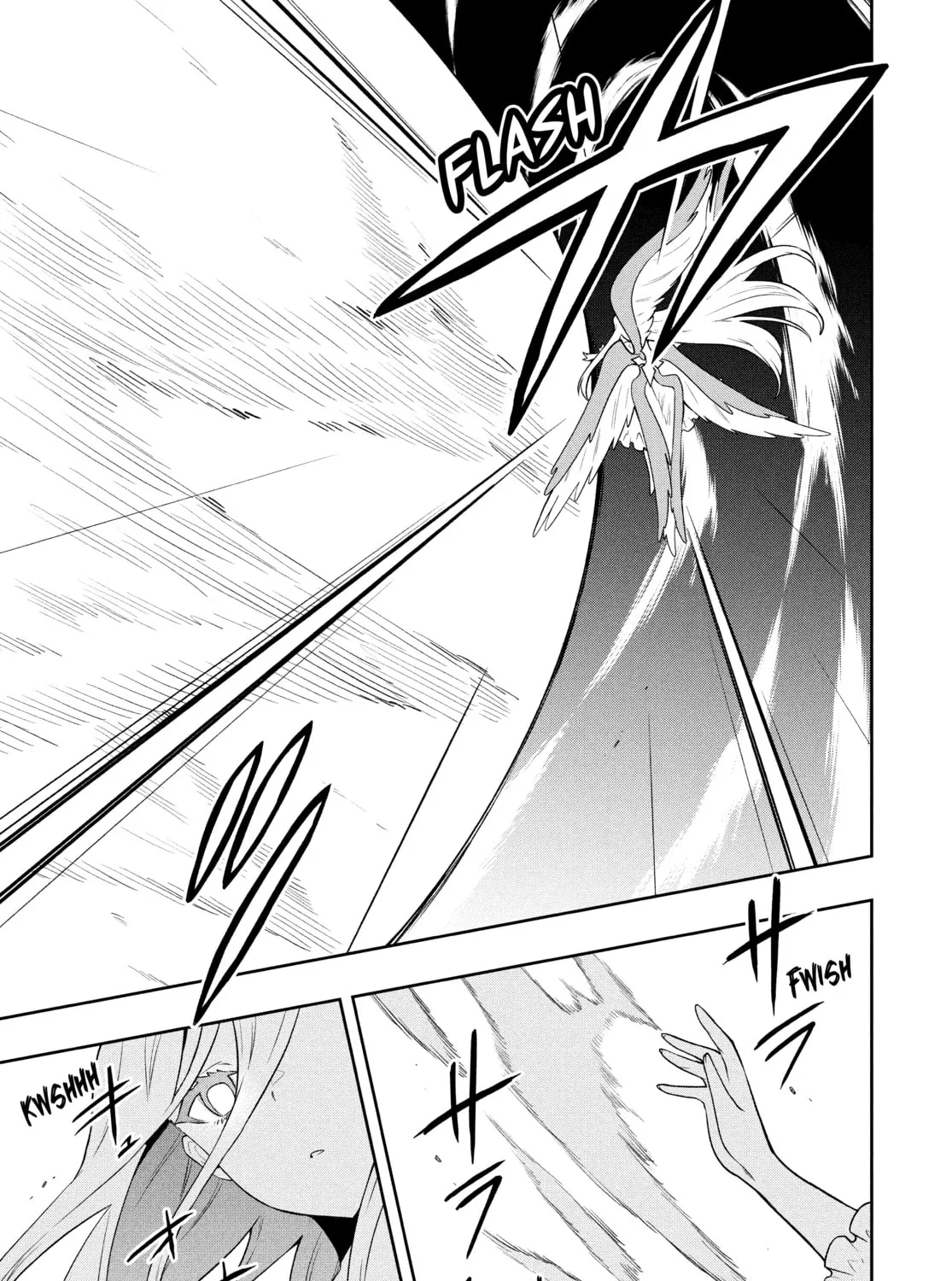 The God-Tier Guardian and the Love of Six Princesses Chapter 59 page 21 - 
