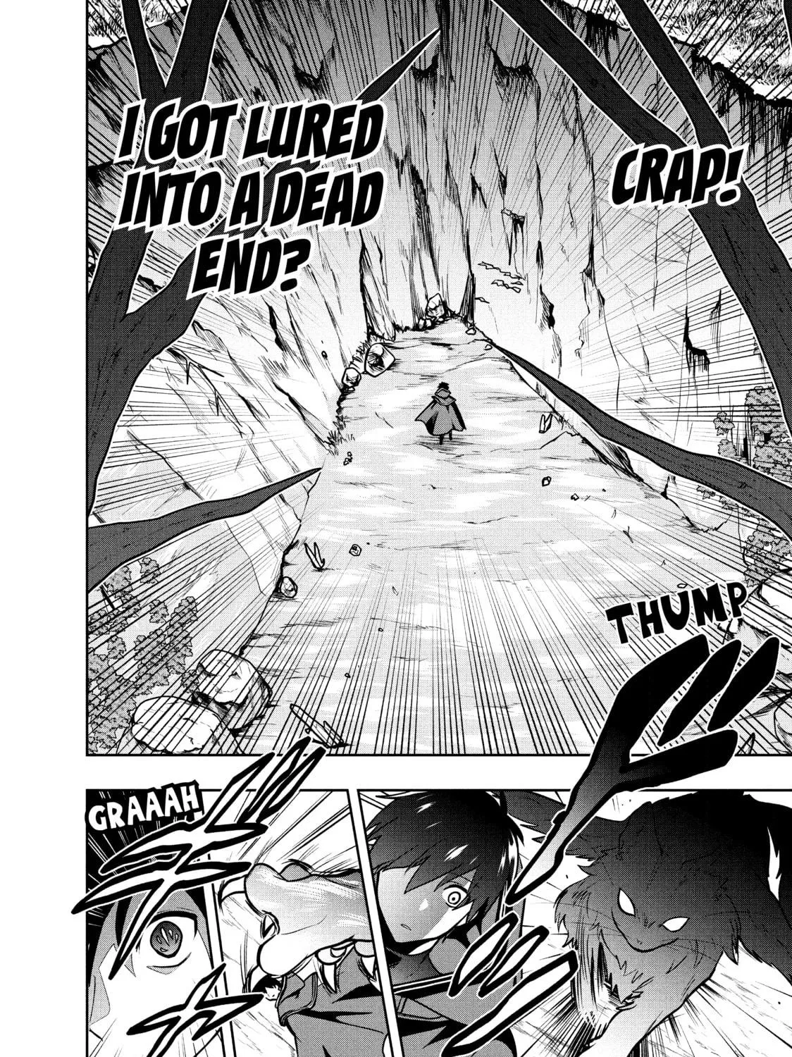 The God-Tier Guardian and the Love of Six Princesses Chapter 6 page 11 - 