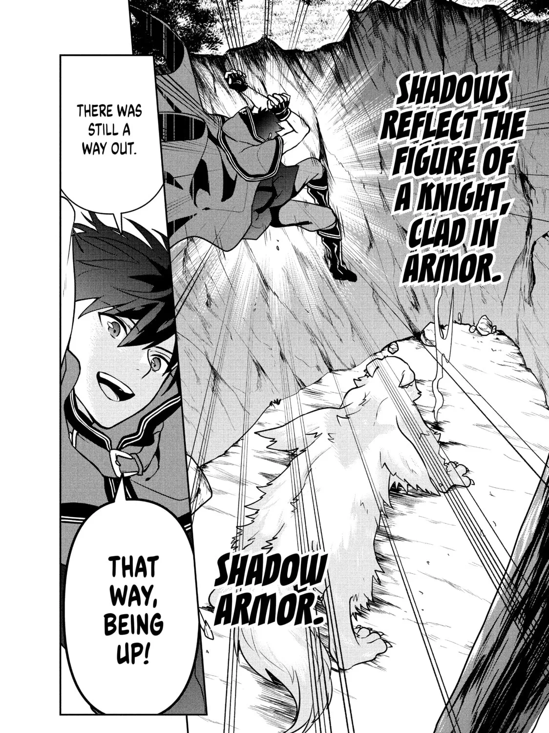 The God-Tier Guardian and the Love of Six Princesses Chapter 6 page 15 - 
