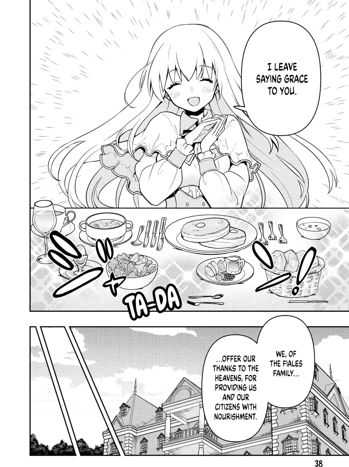 The God-Tier Guardian and the Love of Six Princesses Chapter 6 page 31 - 