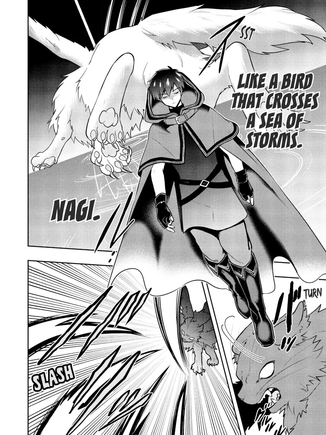 The God-Tier Guardian and the Love of Six Princesses Chapter 6 page 7 - 