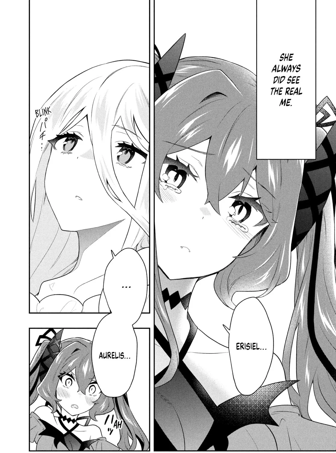 The God-Tier Guardian and the Love of Six Princesses Chapter 60 page 7 - 