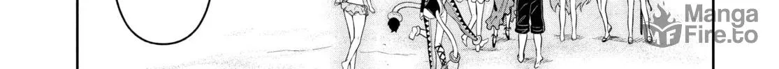 The God-Tier Guardian and the Love of Six Princesses Chapter 62 page 42 - 