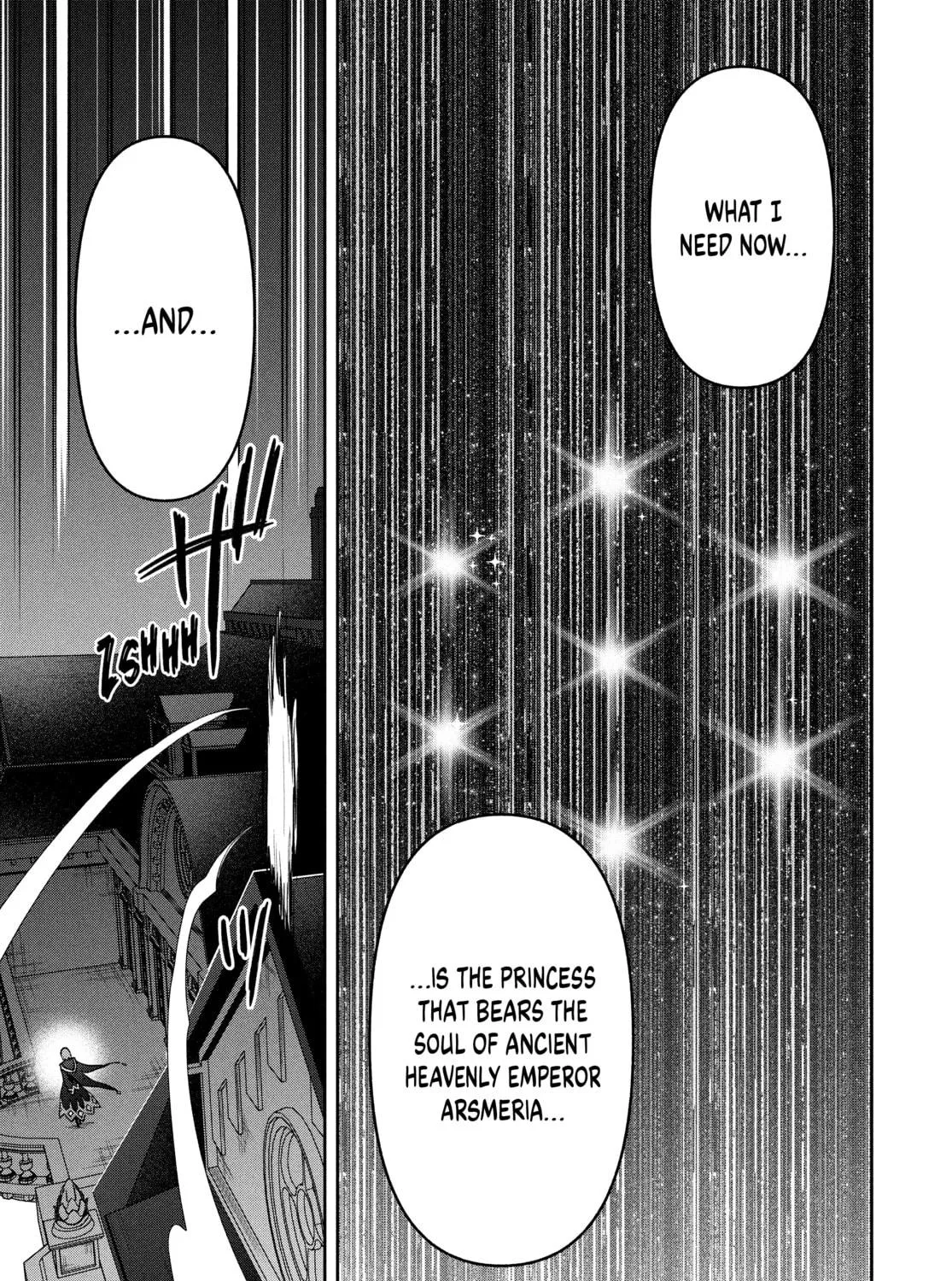The God-Tier Guardian and the Love of Six Princesses Chapter 63 page 5 - 