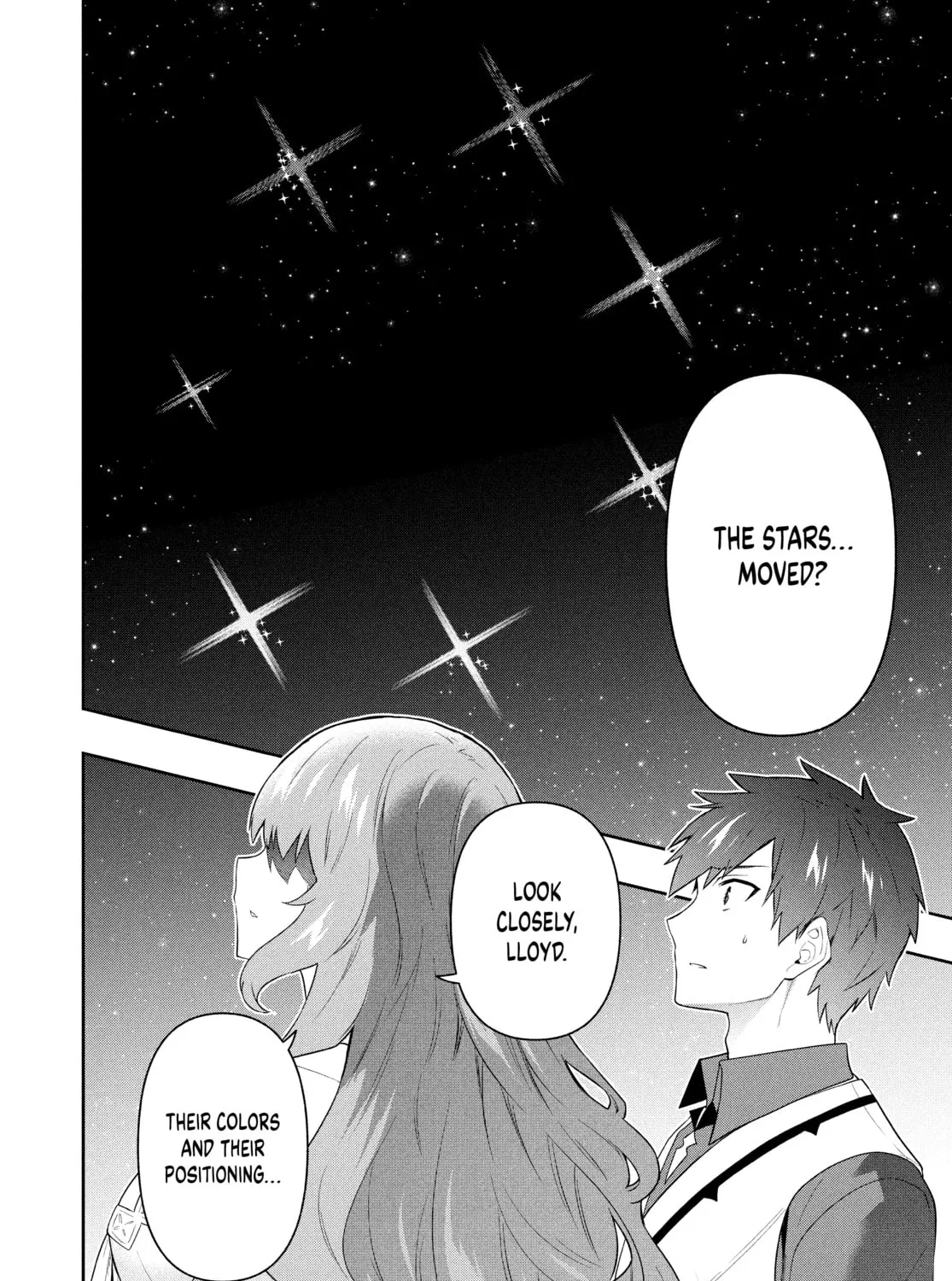The God-Tier Guardian and the Love of Six Princesses Chapter 65 page 3 - 