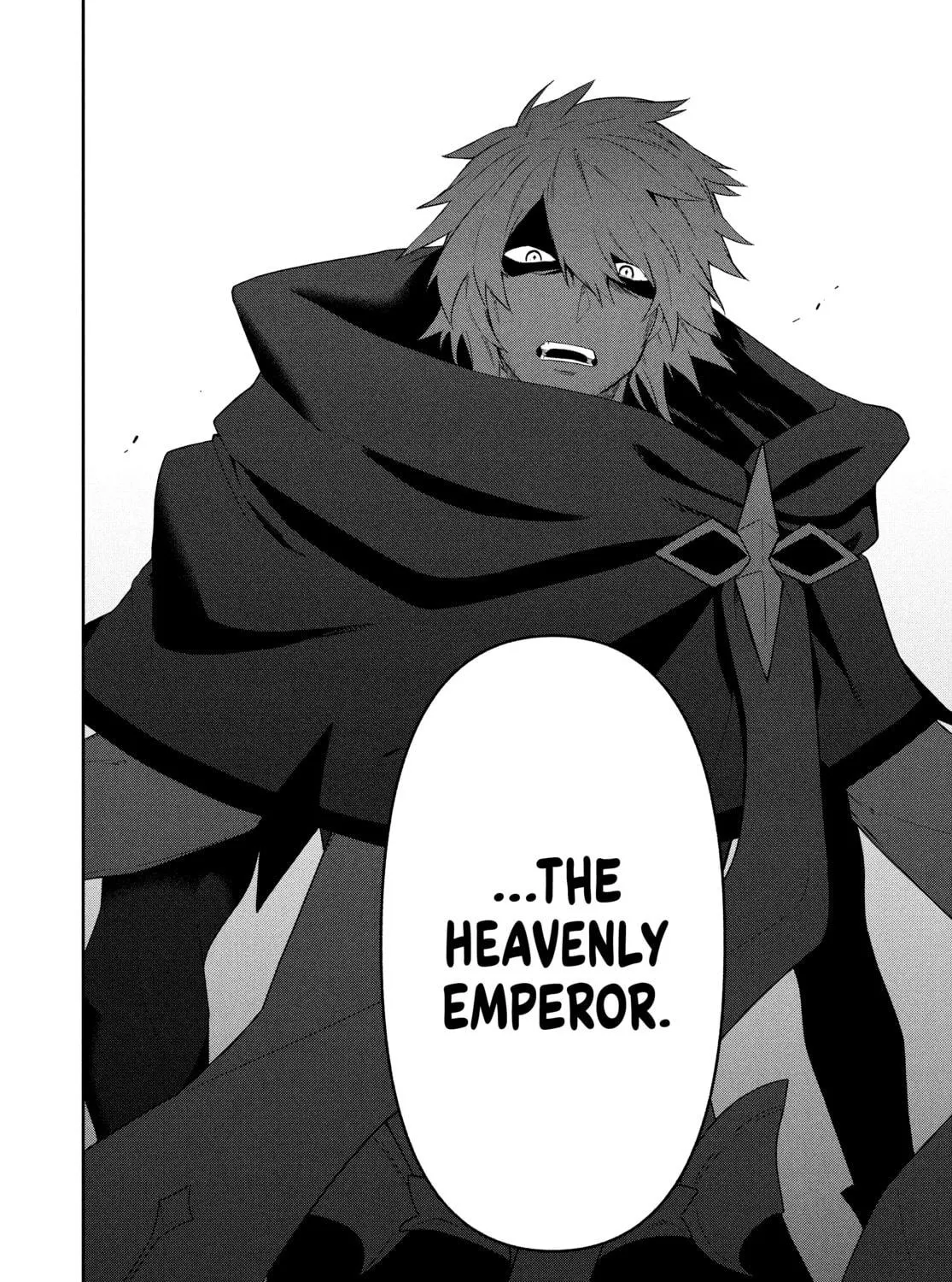 The God-Tier Guardian and the Love of Six Princesses Chapter 65 page 35 - 