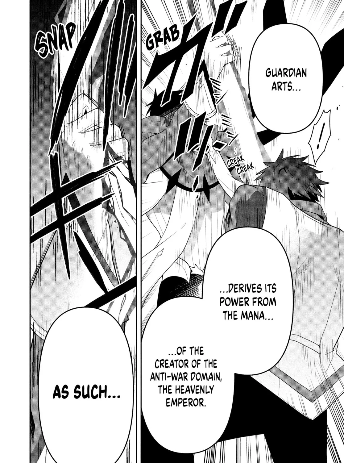 The God-Tier Guardian and the Love of Six Princesses Chapter 66 page 31 - 