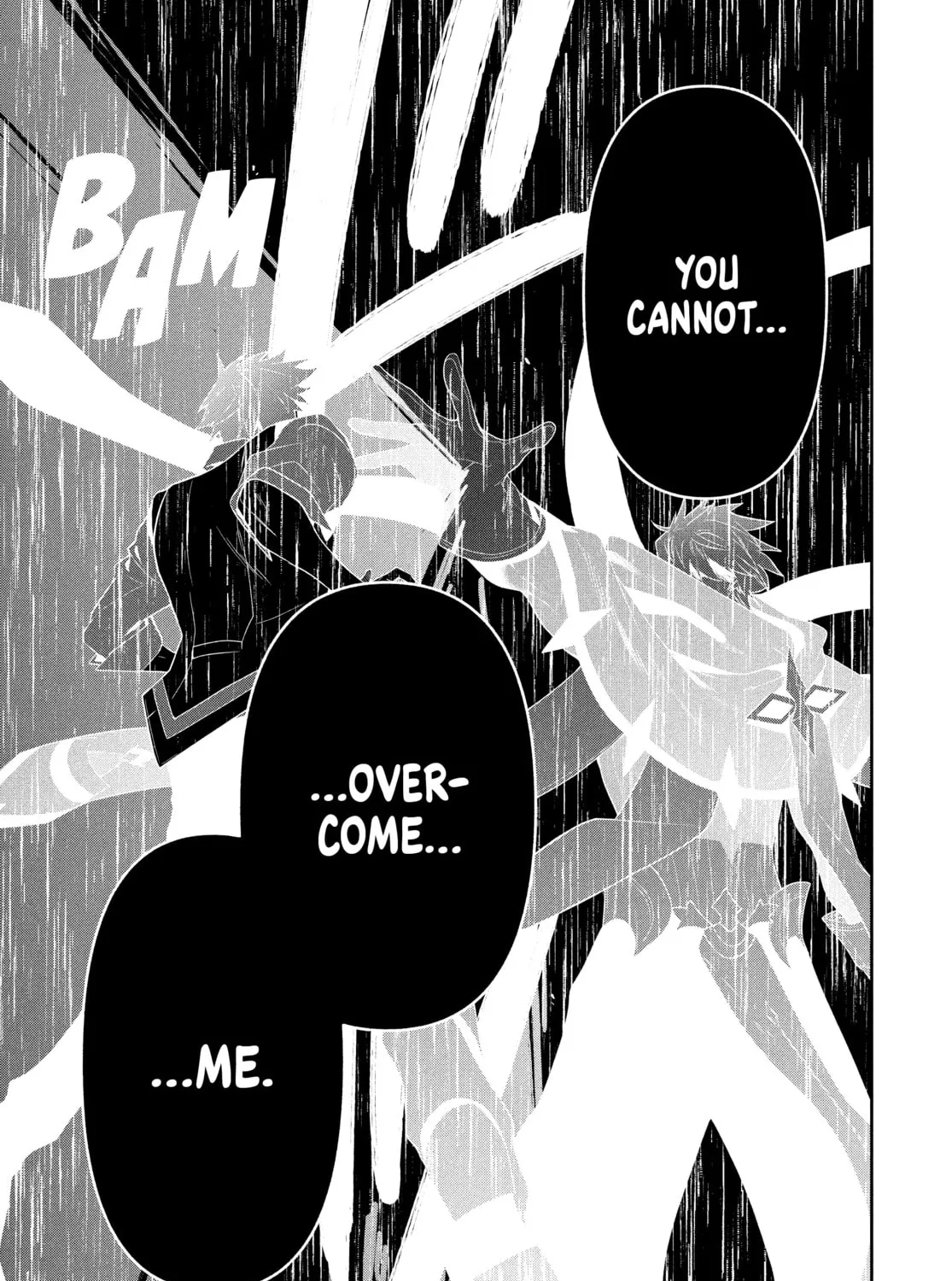 The God-Tier Guardian and the Love of Six Princesses Chapter 66 page 33 - 