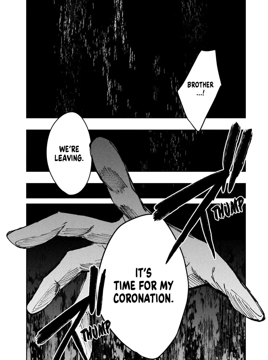 The God-Tier Guardian and the Love of Six Princesses Chapter 67 page 9 - 