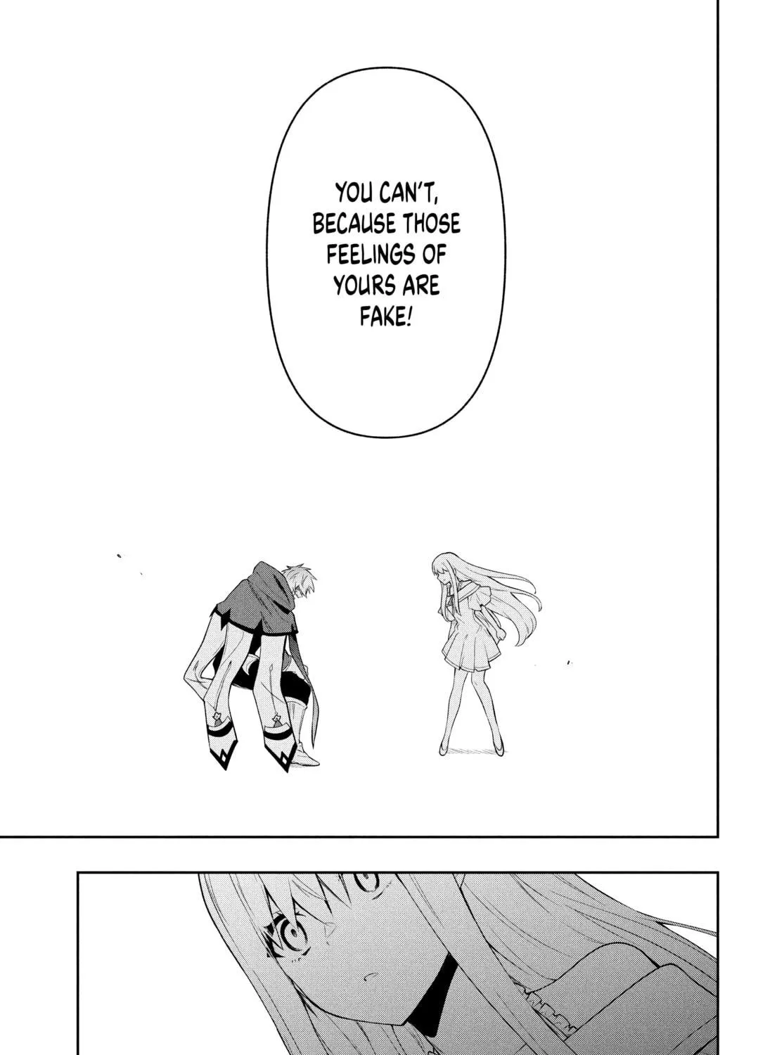 The God-Tier Guardian and the Love of Six Princesses Chapter 68 page 17 - 