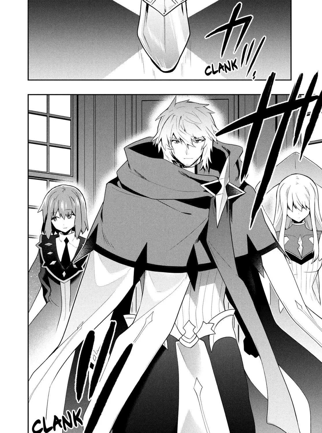 The God-Tier Guardian and the Love of Six Princesses Chapter 69 page 3 - 
