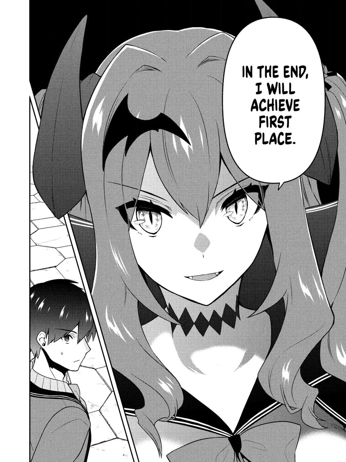 The God-Tier Guardian and the Love of Six Princesses Chapter 7 page 39 - 