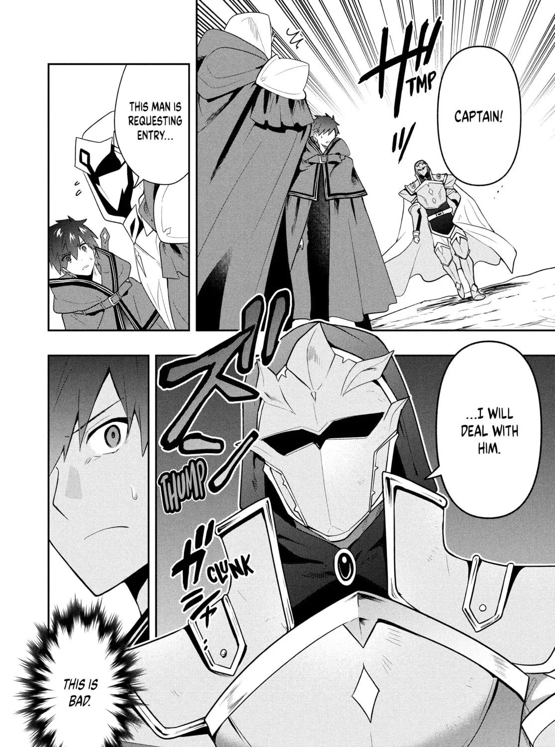 The God-Tier Guardian and the Love of Six Princesses Chapter 71 page 15 - 