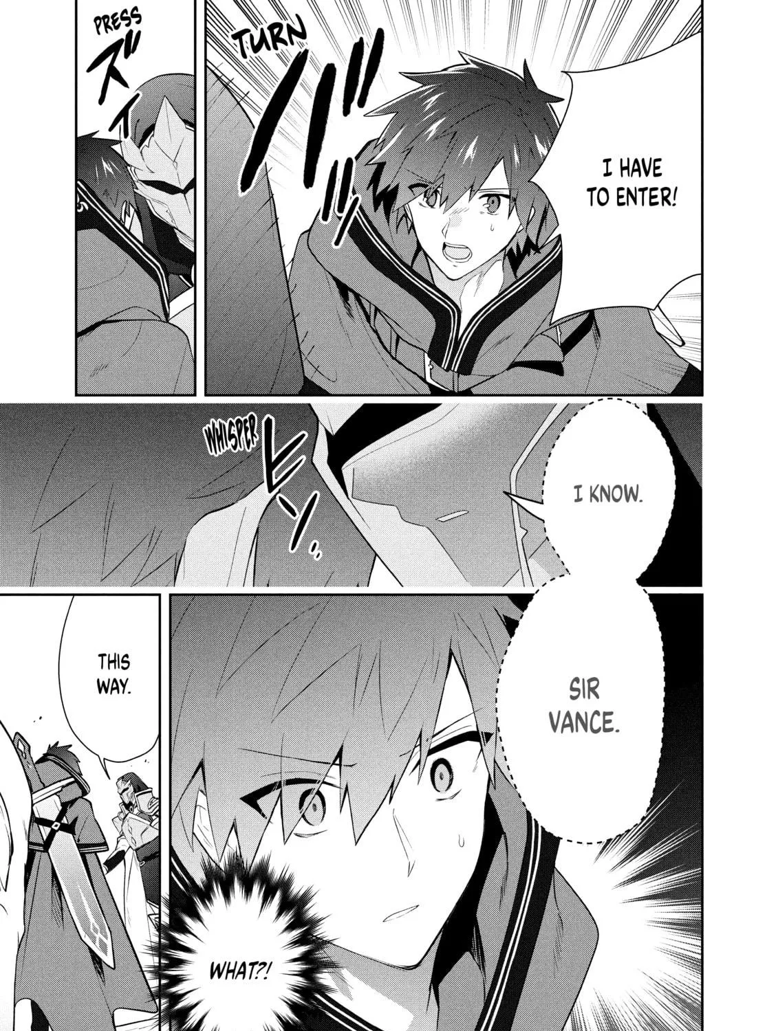 The God-Tier Guardian and the Love of Six Princesses Chapter 71 page 17 - 