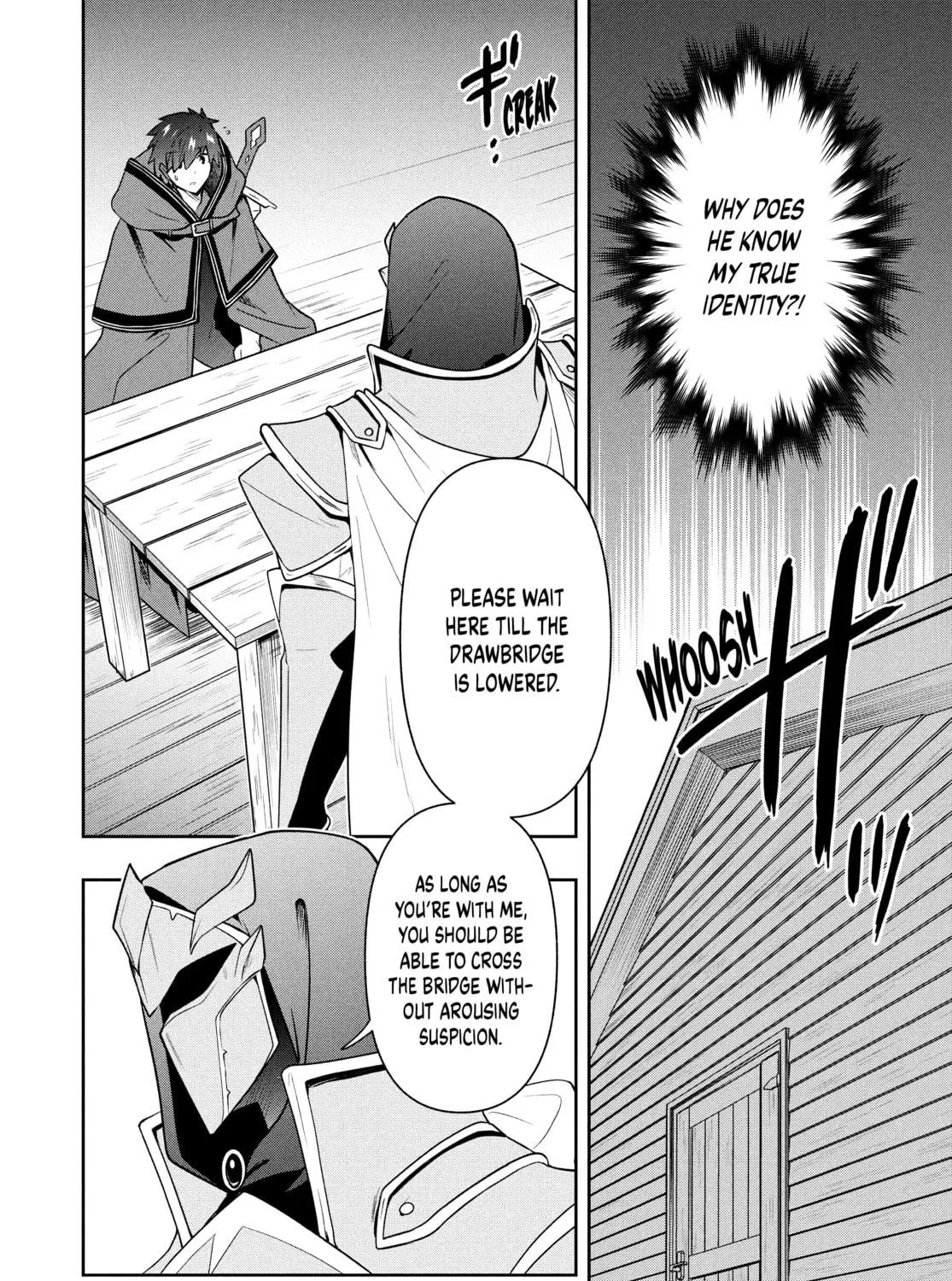 The God-Tier Guardian and the Love of Six Princesses Chapter 71 page 19 - 