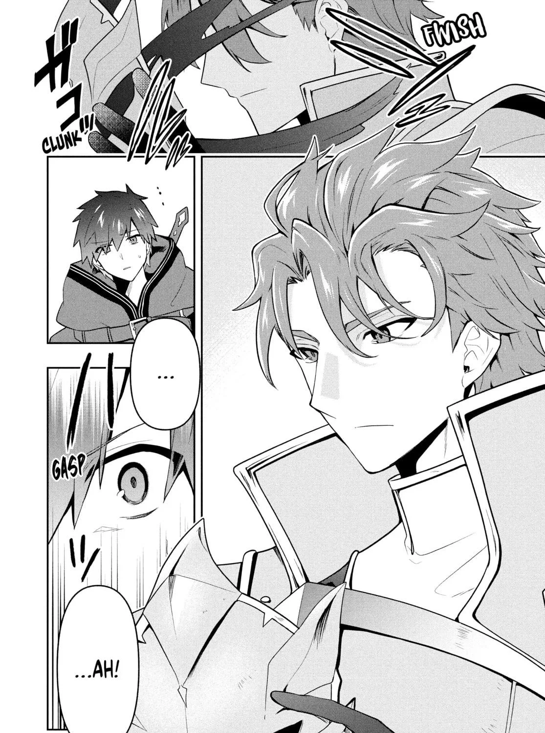 The God-Tier Guardian and the Love of Six Princesses Chapter 71 page 23 - 