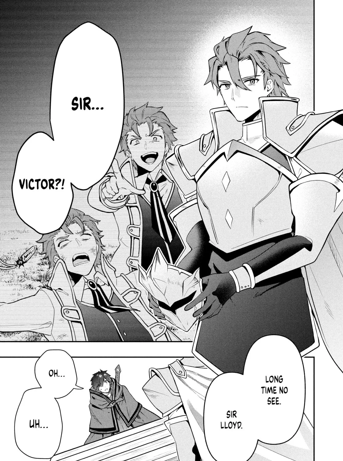The God-Tier Guardian and the Love of Six Princesses Chapter 71 page 25 - 