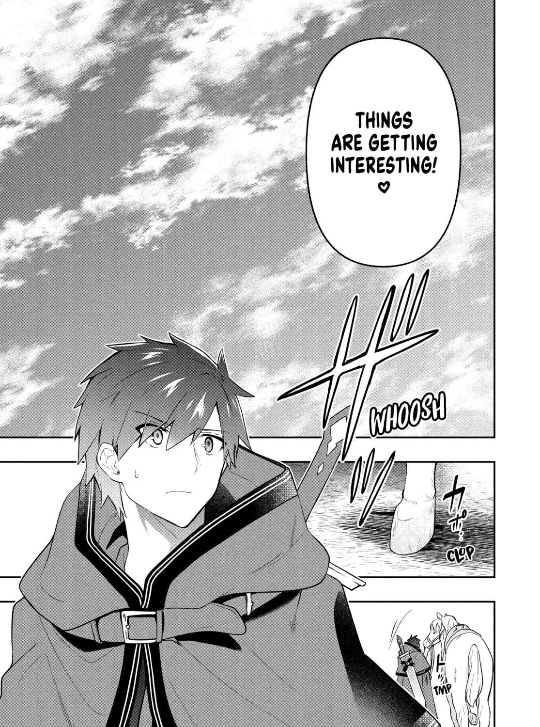 The God-Tier Guardian and the Love of Six Princesses Chapter 71 page 9 - 