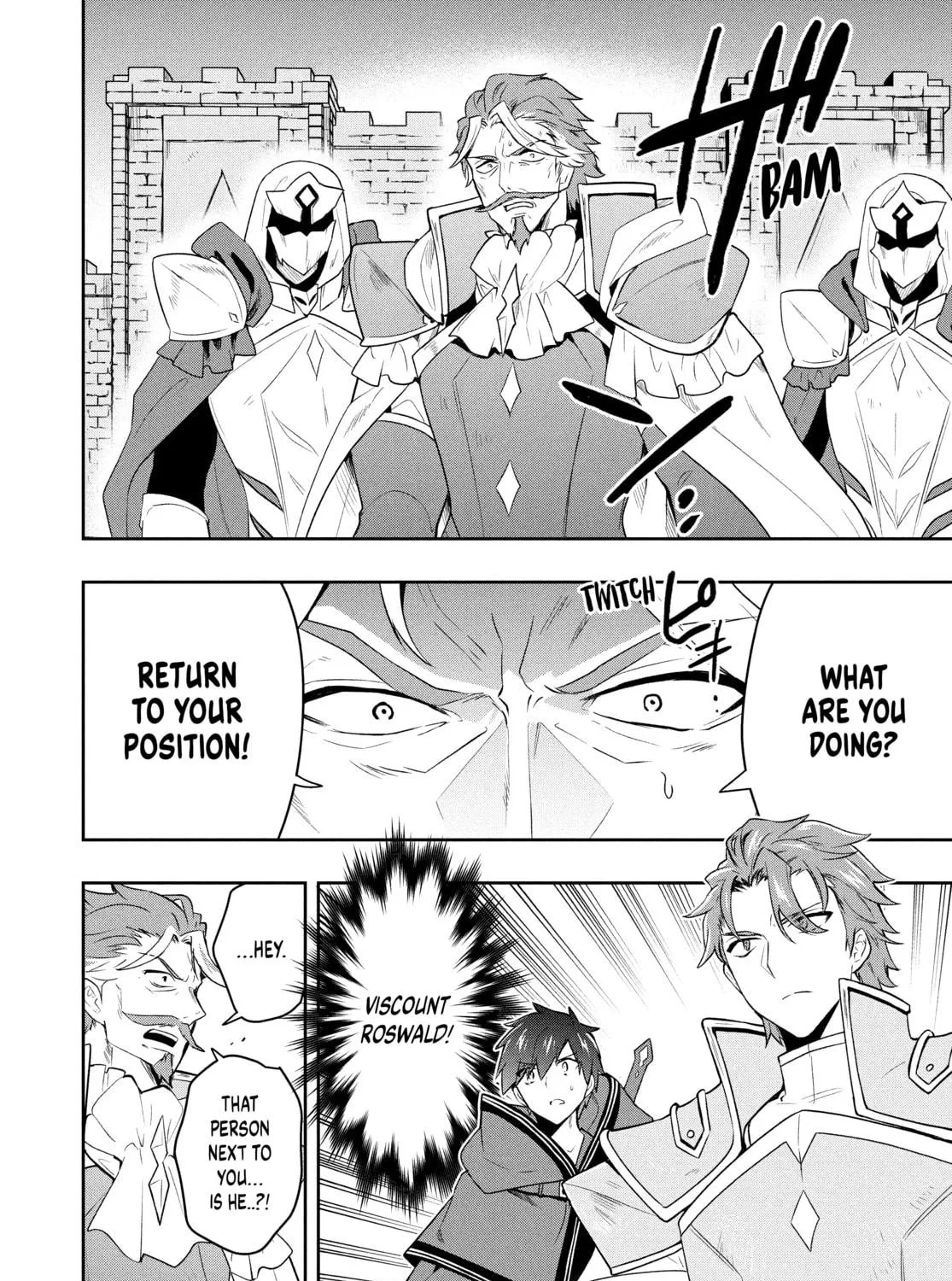 The God-Tier Guardian and the Love of Six Princesses Chapter 72 page 19 - 