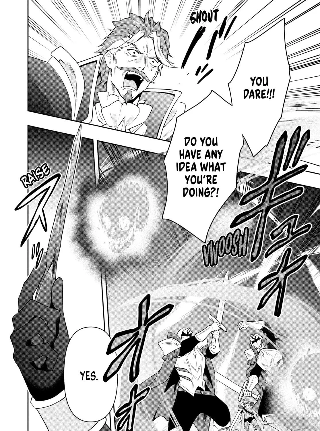 The God-Tier Guardian and the Love of Six Princesses Chapter 72 page 23 - 