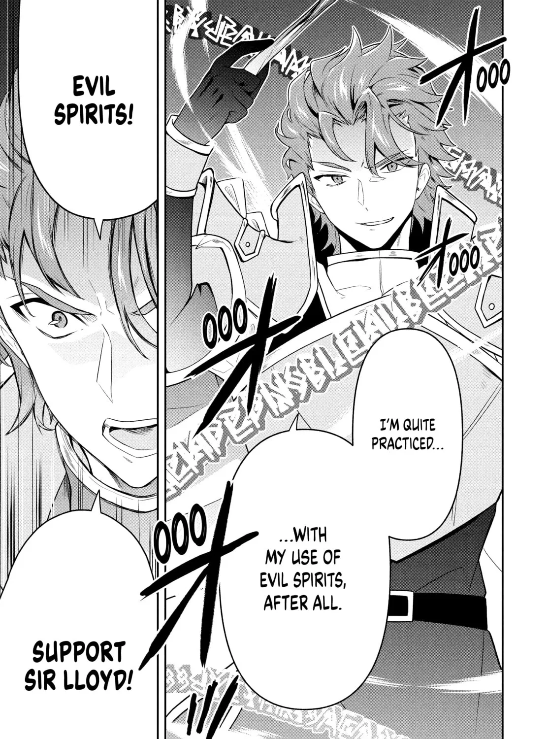 The God-Tier Guardian and the Love of Six Princesses Chapter 72 page 25 - 