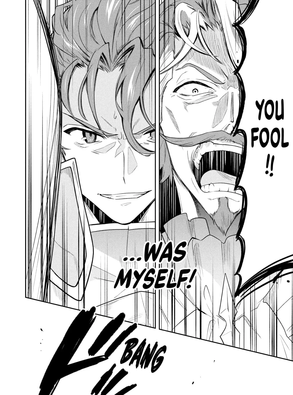 The God-Tier Guardian and the Love of Six Princesses Chapter 72 page 31 - 