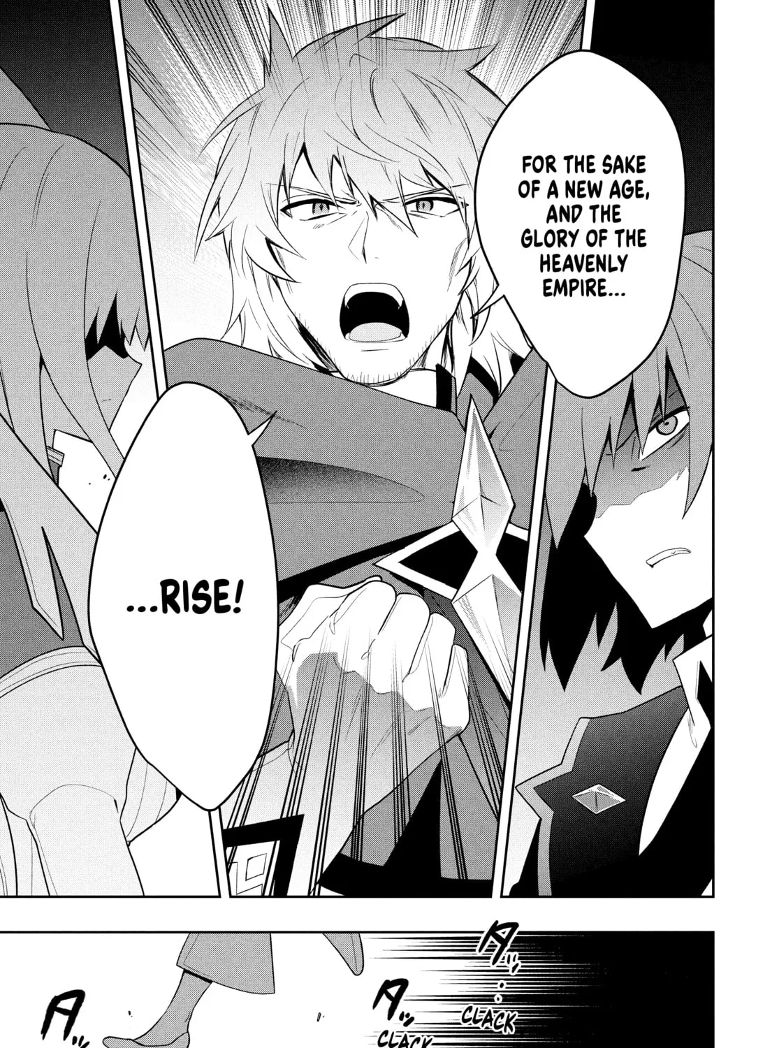 The God-Tier Guardian and the Love of Six Princesses Chapter 74 page 21 - 