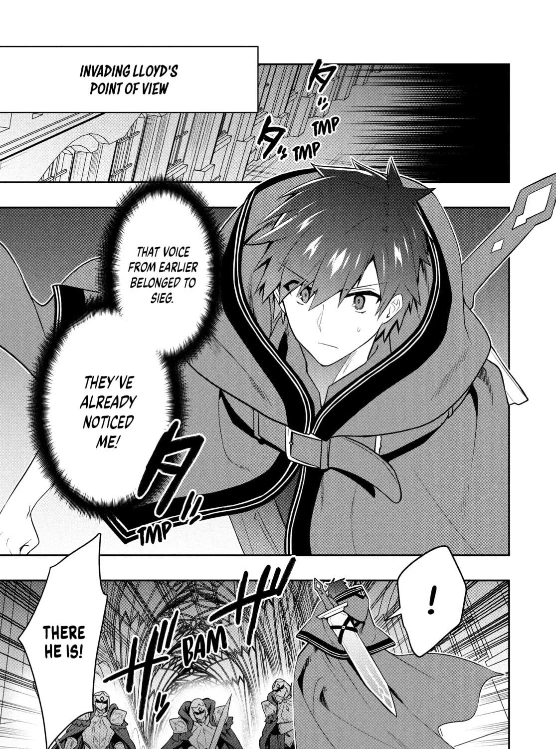 The God-Tier Guardian and the Love of Six Princesses Chapter 74 page 29 - 
