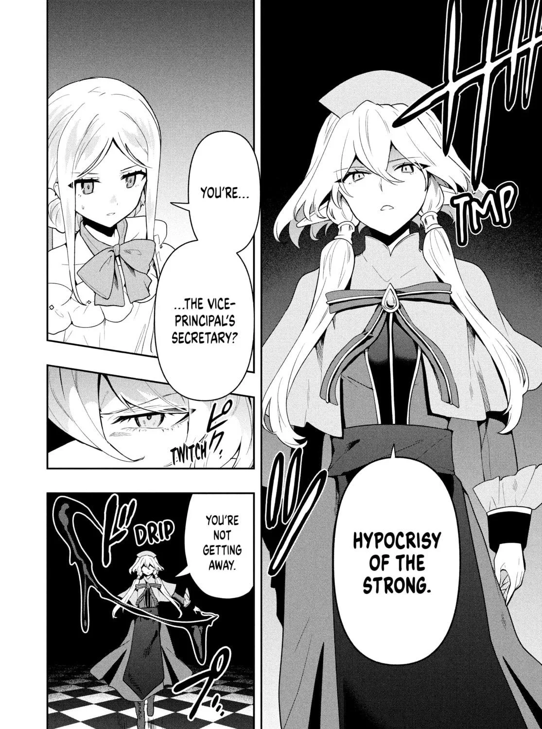 The God-Tier Guardian and the Love of Six Princesses Chapter 75 page 23 - 